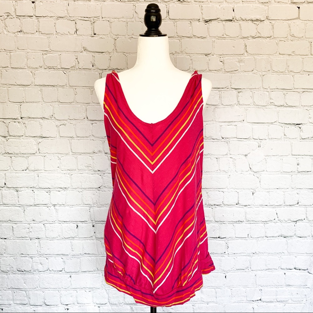 Maternity Tank Top